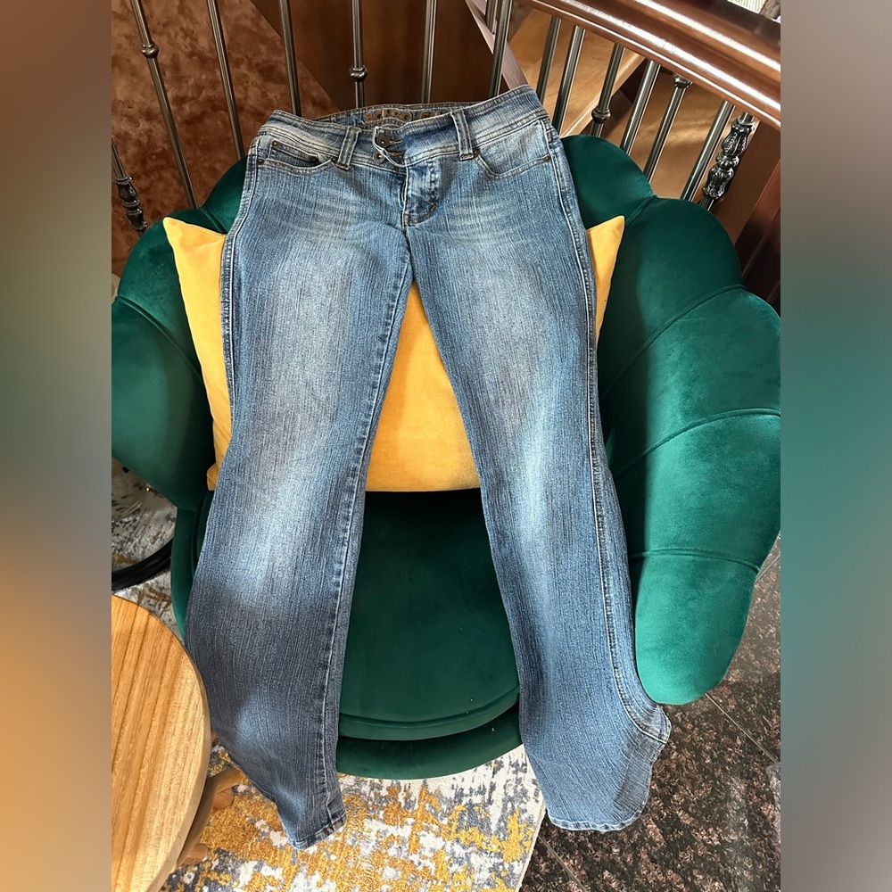 BONGO jeans